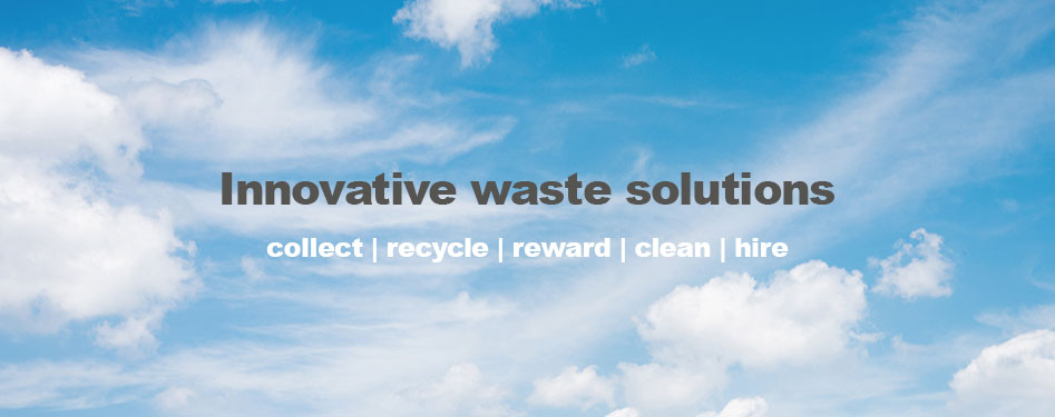 Innovative waste solutions