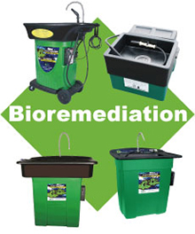 Bioremediation-diamond 2