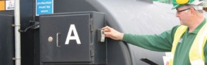 Waste Oil Collection Nottingham