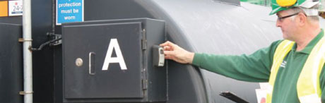 Hazardous Waste Removal Birmingham